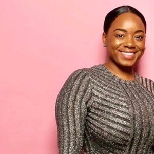 Meet your Posher, Lynese